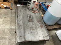 2008 flexlift mr-2 draaiplateau - afbeelding 2 van  7