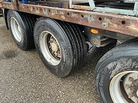 2008 fliegl sds390 oplegger (75136-265) - afbeelding 2 van  22