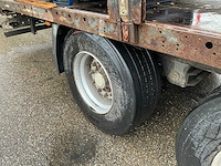 2008 fliegl sds390 oplegger (75136-265) - afbeelding 3 van  22