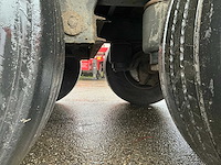 2008 fliegl sds390 oplegger (75136-265) - afbeelding 4 van  22