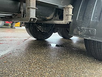 2008 fliegl sds390 oplegger (75136-265) - afbeelding 5 van  22