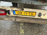 2008 fliegl sds390 oplegger (75136-265) - afbeelding 7 van  22