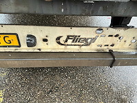 2008 fliegl sds390 oplegger (75136-265) - afbeelding 8 van  22