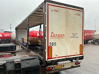 2008 fliegl sds390 oplegger (75136-265) - afbeelding 9 van  22