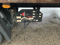 2008 fliegl sds390 oplegger (75136-265) - afbeelding 10 van  22