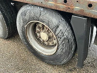 2008 fliegl sds390 oplegger (75136-265) - afbeelding 11 van  22