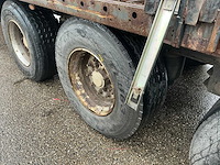 2008 fliegl sds390 oplegger (75136-265) - afbeelding 13 van  22