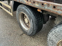 2008 fliegl sds390 oplegger (75136-265) - afbeelding 14 van  22