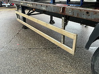 2008 fliegl sds390 oplegger (75136-265) - afbeelding 15 van  22