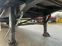 2008 fliegl sds390 oplegger (75136-265) - afbeelding 17 van  22