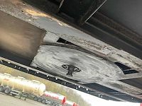 2008 fliegl sds390 oplegger (75136-265) - afbeelding 18 van  22