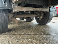 2008 fliegl sds390 oplegger (75136-265) - afbeelding 21 van  22