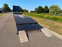 2008 floor flo-2-101 gedwongen gestuurde semi oplegger met eko klep - afbeelding 5 van  38