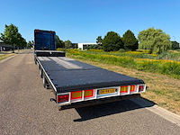 2008 floor flo-2-101 gedwongen gestuurde semi oplegger met eko klep - afbeelding 2 van  29