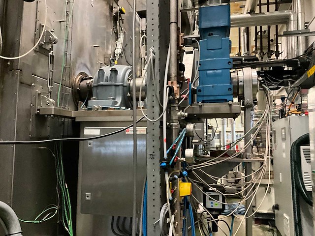 2008 flotatieoven tco depositie lijn - afbeelding 7 van  49