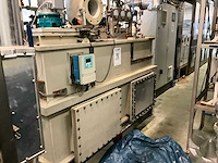 2008 flotatieoven tco depositie lijn - afbeelding 18 van  49