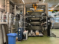 2008 flotatieoven tco depositie lijn - afbeelding 11 van  49