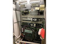 2008 flotatieoven tco depositie lijn - afbeelding 23 van  49