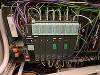 2008 flotatieoven tco depositie lijn - afbeelding 24 van  49