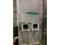 2008 flotatieoven tco depositie lijn - afbeelding 26 van  49