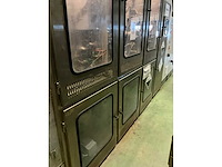 2008 flotatieoven tco depositie lijn - afbeelding 28 van  49