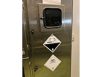 2008 flotatieoven tco depositie lijn - afbeelding 29 van  49