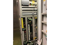 2008 flotatieoven tco depositie lijn - afbeelding 30 van  49