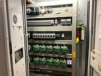 2008 flotatieoven tco depositie lijn - afbeelding 32 van  49