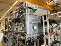 2008 flotatieoven tco depositie lijn - afbeelding 22 van  49