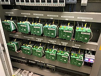 2008 flotatieoven tco depositie lijn - afbeelding 34 van  49