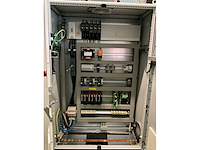 2008 flotatieoven tco depositie lijn - afbeelding 37 van  49