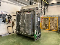 2008 flotatieoven tco depositie lijn - afbeelding 45 van  49