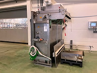 2008 flotatieoven tco depositie lijn - afbeelding 46 van  49