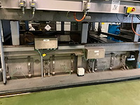 2008 flotatieoven tco depositie lijn - afbeelding 2 van  52