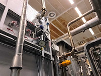 2008 flotatieoven tco depositie lijn - afbeelding 4 van  52