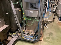 2008 flotatieoven tco depositie lijn - afbeelding 6 van  52