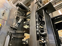 2008 flotatieoven tco depositie lijn - afbeelding 11 van  52