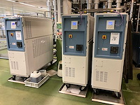 2008 flotatieoven tco depositie lijn - afbeelding 13 van  52