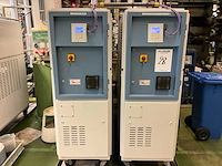 2008 flotatieoven tco depositie lijn - afbeelding 14 van  52