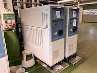 2008 flotatieoven tco depositie lijn - afbeelding 15 van  52