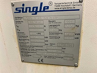 2008 flotatieoven tco depositie lijn - afbeelding 17 van  52