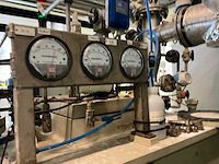 2008 flotatieoven tco depositie lijn - afbeelding 20 van  52