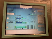 2008 flotatieoven tco depositie lijn - afbeelding 22 van  52
