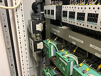 2008 flotatieoven tco depositie lijn - afbeelding 36 van  52