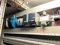 2008 flotatieoven tco depositie lijn - afbeelding 37 van  52