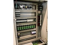 2008 flotatieoven tco depositie lijn - afbeelding 40 van  52