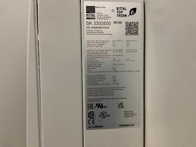 2008 flotatieoven tco depositie lijn - afbeelding 41 van  52