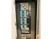 2008 flotatieoven tco depositie lijn - afbeelding 42 van  52