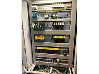 2008 flotatieoven tco depositie lijn - afbeelding 43 van  52