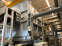 2008 flotatieoven tco depositie lijn - afbeelding 34 van  52